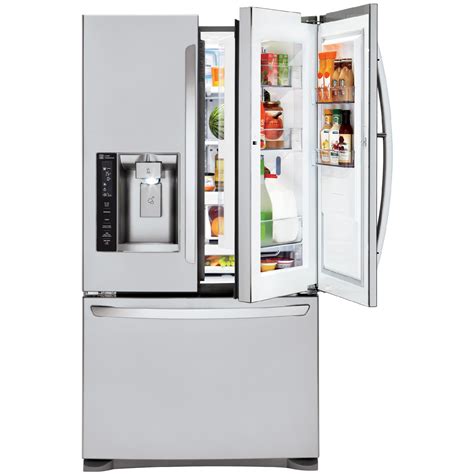 LG Refrigerator